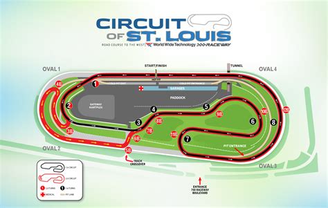 race at wwtr odds|World Wide Technology Raceway Race results, Lineup .